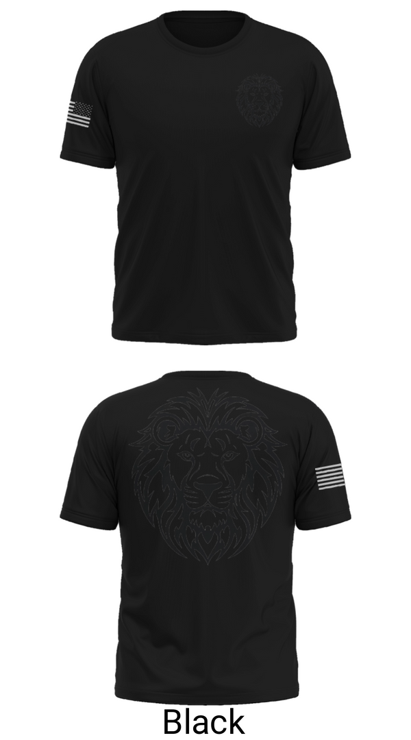 Old School Cotton Feel Shirt, 382 SRT, Army, Teamtime, Team time, sublimation, custom sports apparel, team uniforms, spirit wear, spiritwear, sports uniforms, custom shirts, team store, custom team store, fundraiser sports, apparel fundraiser