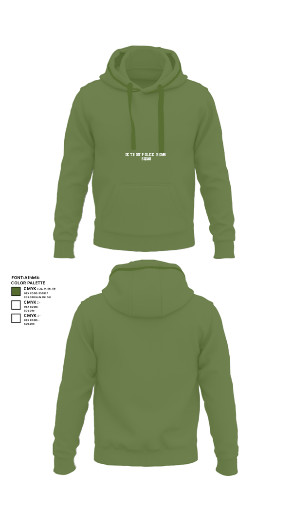 Hoodie, Detroit Police Bomb Squad, Police, Teamtime, Team time, sublimation, custom sports apparel, team uniforms, spirit wear, spiritwear, sports uniforms, custom shirts, team store, custom team store, fundraiser sports, apparel fundraiser
