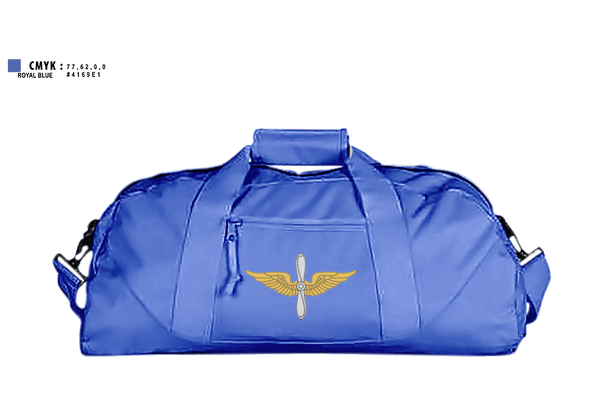 Duffle Bag, 23rd BEB UAS, Army, Teamtime, Team time, sublimation, custom sports apparel, team uniforms, spirit wear, spiritwear, sports uniforms, custom shirts, team store, custom team store, fundraiser sports, apparel fundraiser
