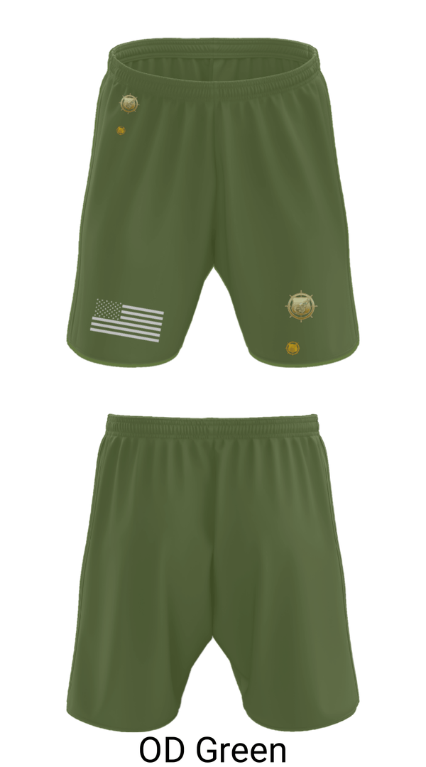 Athletic Shorts With Pockets, 383rd MCT, Army, Teamtime, Team time, sublimation, custom sports apparel, team uniforms, spirit wear, spiritwear, sports uniforms, custom shirts, team store, custom team store, fundraiser sports, apparel fundraiser