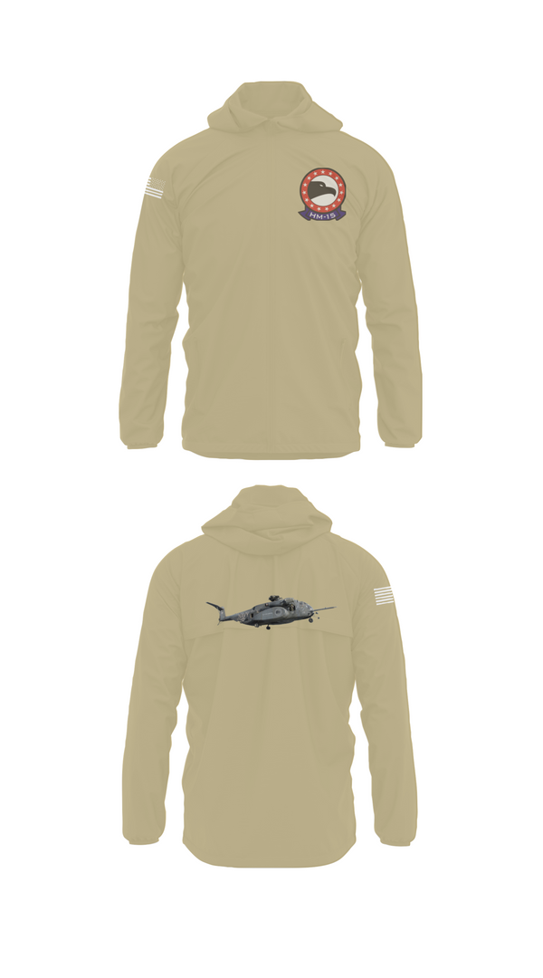 Windbreaker, HM-15, Navy, Teamtime, Team time, sublimation, custom sports apparel, team uniforms, spirit wear, spiritwear, sports uniforms, custom shirts, team store, custom team store, fundraiser sports, apparel fundraiser