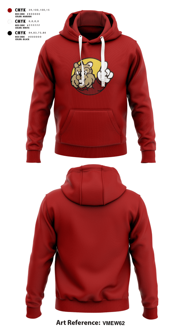 Hoodie, Root river Elite, Men's Basketball, Teamtime, Team time, sublimation, custom sports apparel, team uniforms, spirit wear, spiritwear, sports uniforms, custom shirts, team store, custom team store, fundraiser sports, apparel fundraiser