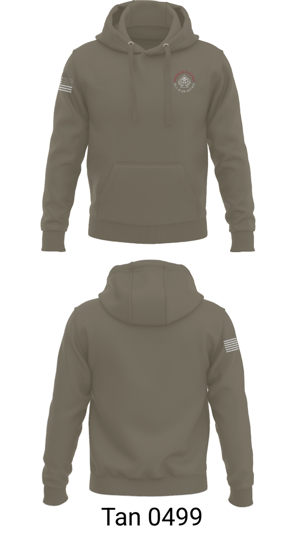Hoodie, GFSC, 1-12 CAV, , Teamtime, Team time, sublimation, custom sports apparel, team uniforms, spirit wear, spiritwear, sports uniforms, custom shirts, team store, custom team store, fundraiser sports, apparel fundraiser
