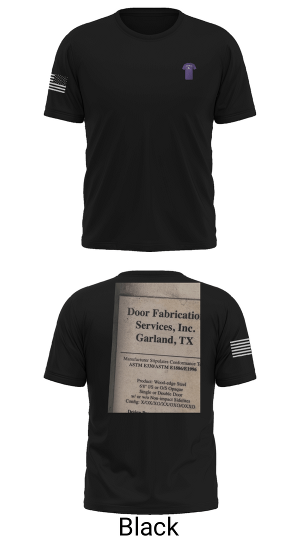 Short Sleeve Performance Shirt, 526th TFS, , Teamtime, Team time, sublimation, custom sports apparel, team uniforms, spirit wear, spiritwear, sports uniforms, custom shirts, team store, custom team store, fundraiser sports, apparel fundraiser