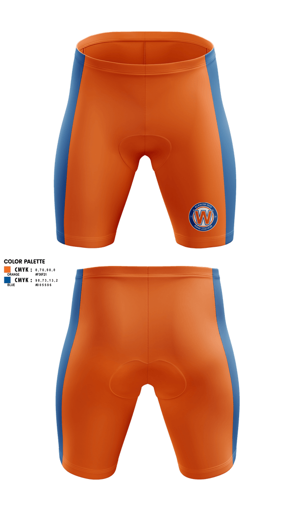 Men's Compression Shorts, Grand Forks Youth Hockey Association, Ice Hockey, Teamtime, Team time, sublimation, custom sports apparel, team uniforms, spirit wear, spiritwear, sports uniforms, custom shirts, team store, custom team store, fundraiser sports, apparel fundraiser