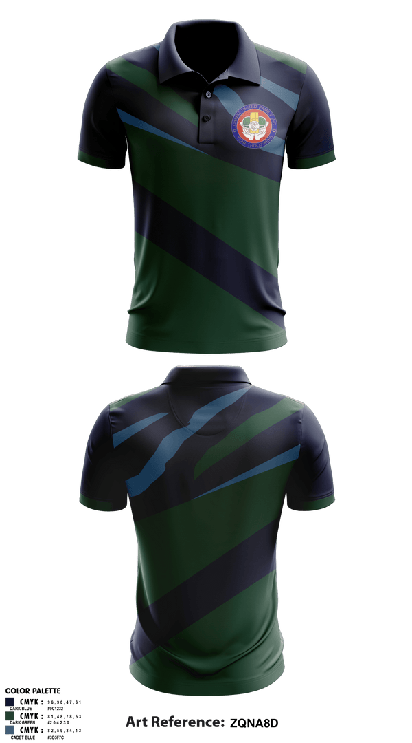 Short Sleeve Performance Polo, Chang National, , Teamtime, Team time, sublimation, custom sports apparel, team uniforms, spirit wear, spiritwear, sports uniforms, custom shirts, team store, custom team store, fundraiser sports, apparel fundraiser