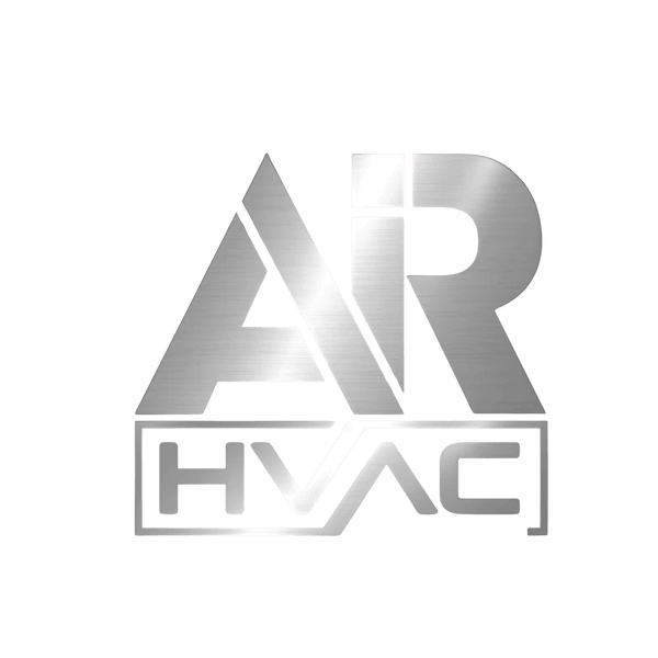 AIR HVAC 4979728 Stainless Steel Water Bottle with a Straw Lid