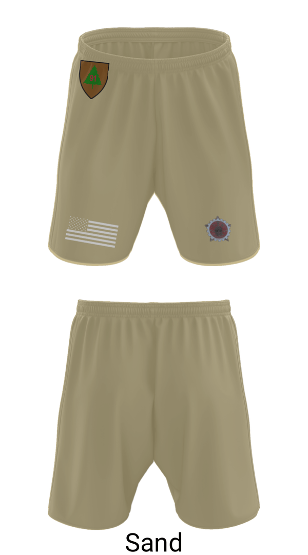 Athletic Shorts With Pockets, 4-361st OC/T, Army, Teamtime, Team time, sublimation, custom sports apparel, team uniforms, spirit wear, spiritwear, sports uniforms, custom shirts, team store, custom team store, fundraiser sports, apparel fundraiser