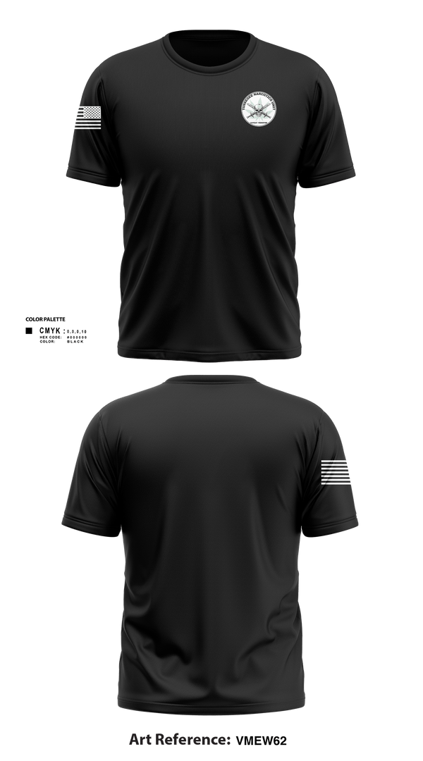 Short Sleeve Performance Shirt, Tuskegee Narcotics Unit, Police, Teamtime, Team time, sublimation, custom sports apparel, team uniforms, spirit wear, spiritwear, sports uniforms, custom shirts, team store, custom team store, fundraiser sports, apparel fundraiser