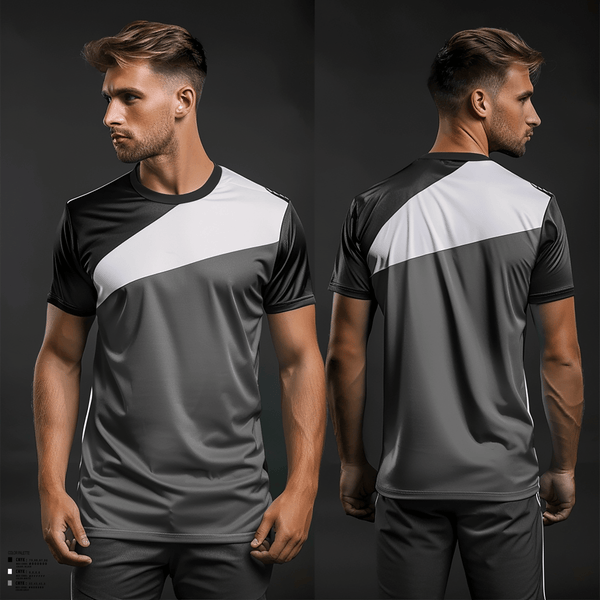 Short Sleeve Performance Shirt, First Team Football Academy, Football, Teamtime, Team time, sublimation, custom sports apparel, team uniforms, spirit wear, spiritwear, sports uniforms, custom shirts, team store, custom team store, fundraiser sports, apparel fundraiser