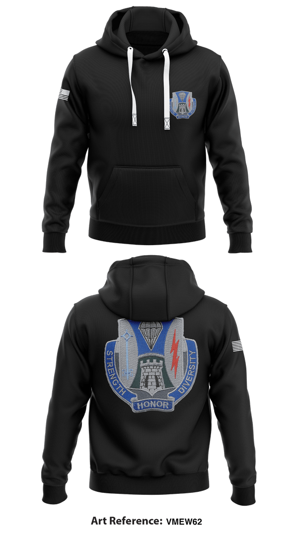 Hoodie, 82nd airborne, , Teamtime, Team time, sublimation, custom sports apparel, team uniforms, spirit wear, spiritwear, sports uniforms, custom shirts, team store, custom team store, fundraiser sports, apparel fundraiser