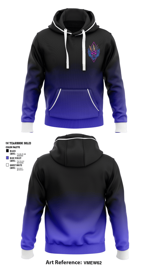 Hoodie, Underdogs, Men's Basketball, Teamtime, Team time, sublimation, custom sports apparel, team uniforms, spirit wear, spiritwear, sports uniforms, custom shirts, team store, custom team store, fundraiser sports, apparel fundraiser
