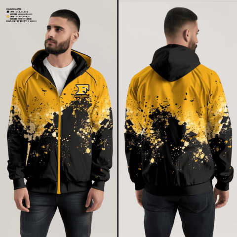 Windbreaker, Five Star Performance DFW, Baseball, Teamtime, Team time, sublimation, custom sports apparel, team uniforms, spirit wear, spiritwear, sports uniforms, custom shirts, team store, custom team store, fundraiser sports, apparel fundraiser