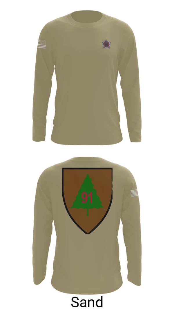 Long Sleeve Performance Shirt, 4-361st OC/T, Army, Teamtime, Team time, sublimation, custom sports apparel, team uniforms, spirit wear, spiritwear, sports uniforms, custom shirts, team store, custom team store, fundraiser sports, apparel fundraiser
