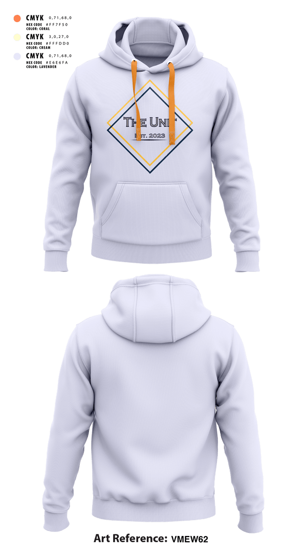 Hoodie, The Unit, Men's Basketball, Teamtime, Team time, sublimation, custom sports apparel, team uniforms, spirit wear, spiritwear, sports uniforms, custom shirts, team store, custom team store, fundraiser sports, apparel fundraiser