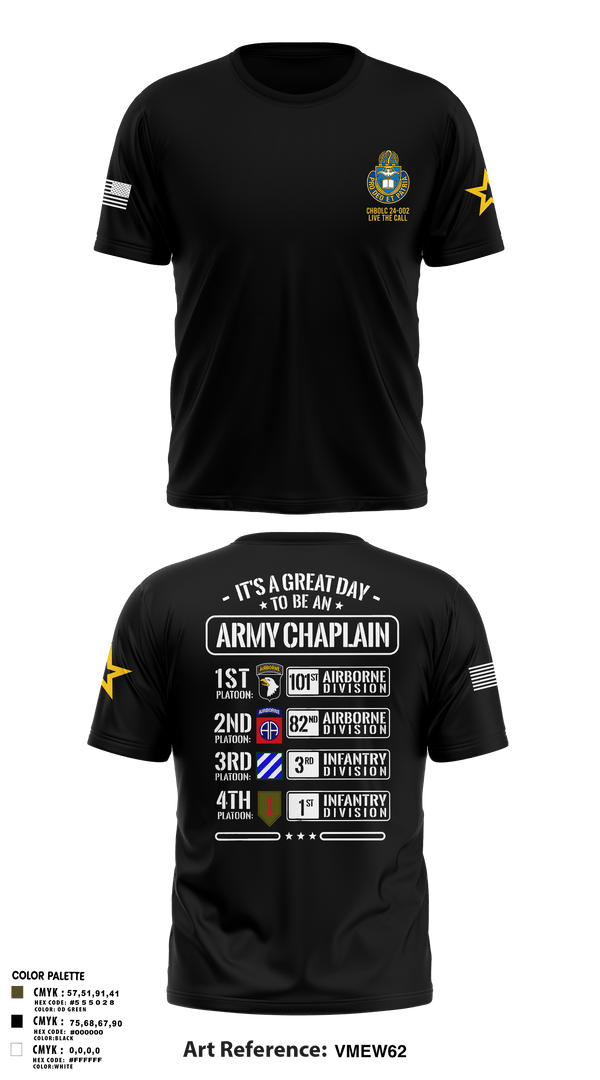Short Sleeve Performance Shirt, CHBOLC 24-002, Army, Teamtime, Team time, sublimation, custom sports apparel, team uniforms, spirit wear, spiritwear, sports uniforms, custom shirts, team store, custom team store, fundraiser sports, apparel fundraiser