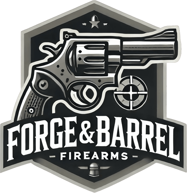 Forge & Barrel Firearms 85618351 Stainless Steel Water Bottle with a Straw Lid