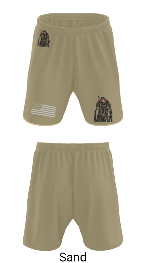 Athletic Shorts With Pockets, EAF, Marines, Teamtime, Team time, sublimation, custom sports apparel, team uniforms, spirit wear, spiritwear, sports uniforms, custom shirts, team store, custom team store, fundraiser sports, apparel fundraiser
