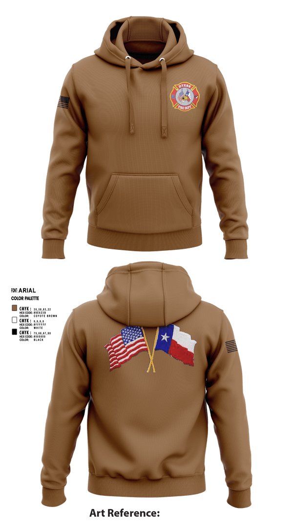 Hoodie, 7th CEF, Fire Department, Teamtime, Team time, sublimation, custom sports apparel, team uniforms, spirit wear, spiritwear, sports uniforms, custom shirts, team store, custom team store, fundraiser sports, apparel fundraiser