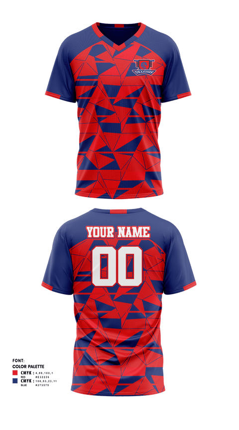Mens Soccer Jersey, Niles Middle School, Men's Soccer, Teamtime, Team time, sublimation, custom sports apparel, team uniforms, spirit wear, spiritwear, sports uniforms, custom shirts, team store, custom team store, fundraiser sports, apparel fundraiser