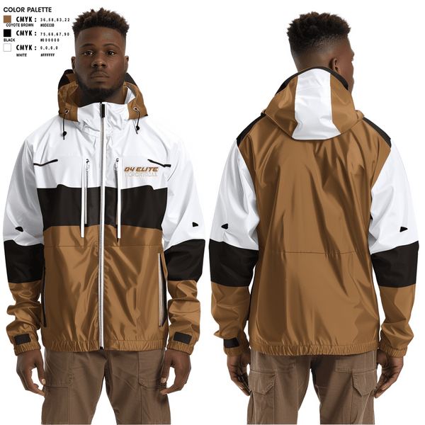 Windbreaker, 04 elite, Men's Basketball, Teamtime, Team time, sublimation, custom sports apparel, team uniforms, spirit wear, spiritwear, sports uniforms, custom shirts, team store, custom team store, fundraiser sports, apparel fundraiser