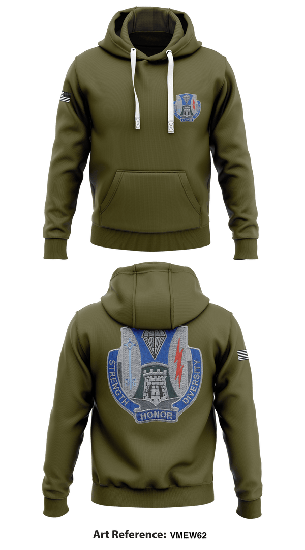 Hoodie, 82nd airborne, , Teamtime, Team time, sublimation, custom sports apparel, team uniforms, spirit wear, spiritwear, sports uniforms, custom shirts, team store, custom team store, fundraiser sports, apparel fundraiser