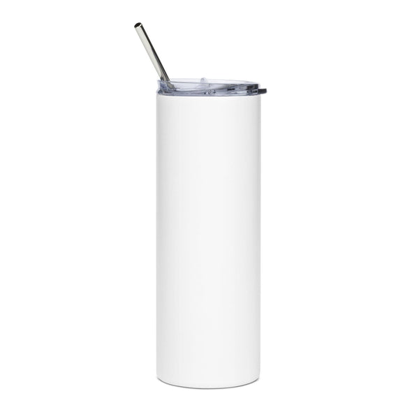 323rd Chem Co Stainless steel tumbler-1