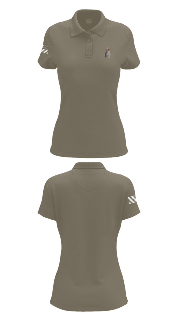 Women's Short Sleeve Performance Polo, TEAD FIRE, Fire Department, Teamtime, Team time, sublimation, custom sports apparel, team uniforms, spirit wear, spiritwear, sports uniforms, custom shirts, team store, custom team store, fundraiser sports, apparel fundraiser