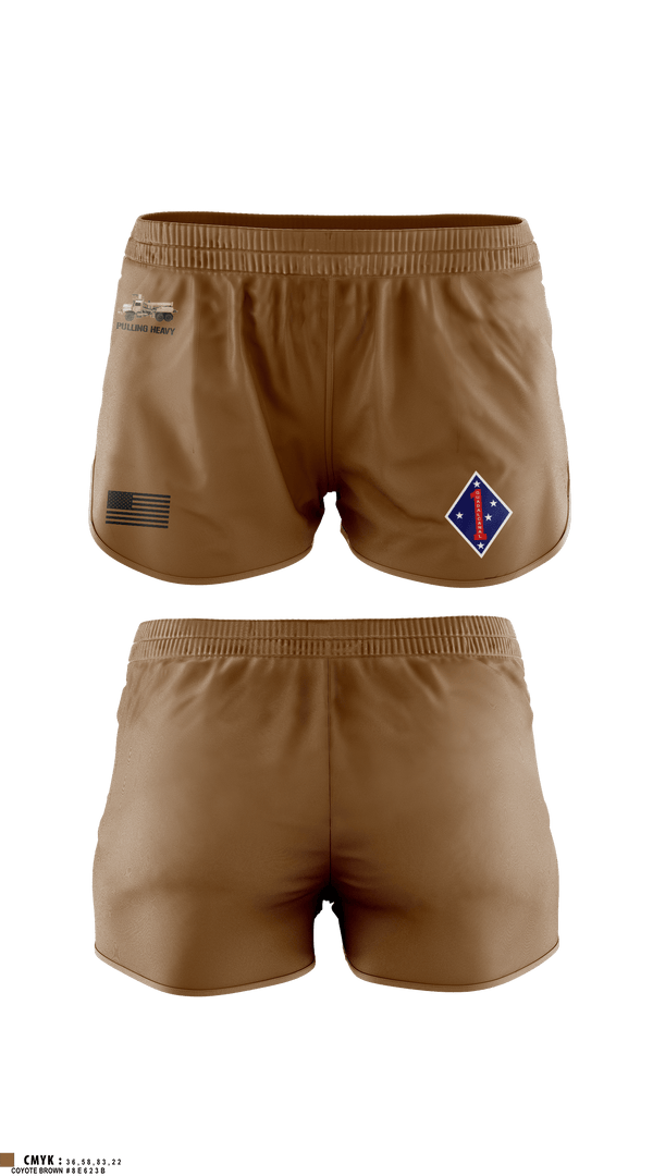 Ranger Panties, 3DAABN, , Teamtime, Team time, sublimation, custom sports apparel, team uniforms, spirit wear, spiritwear, sports uniforms, custom shirts, team store, custom team store, fundraiser sports, apparel fundraiser