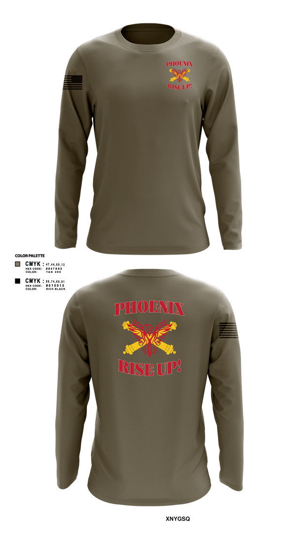 Long Sleeve Performance Shirt, Fsb phoenix battery, , Teamtime, Team time, sublimation, custom sports apparel, team uniforms, spirit wear, spiritwear, sports uniforms, custom shirts, team store, custom team store, fundraiser sports, apparel fundraiser
