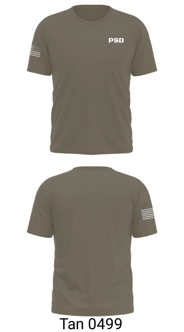 Short Sleeve Performance Shirt, PSD, Army, Teamtime, Team time, sublimation, custom sports apparel, team uniforms, spirit wear, spiritwear, sports uniforms, custom shirts, team store, custom team store, fundraiser sports, apparel fundraiser