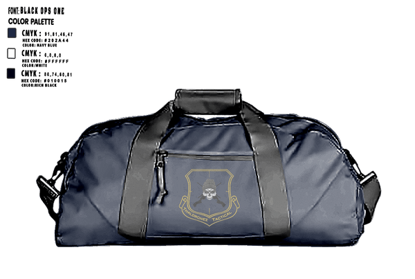 Duffle Bag, Gurley's Gun Repair Service LLCGurley's Gun Repair Service LLC, , Teamtime, Team time, sublimation, custom sports apparel, team uniforms, spirit wear, spiritwear, sports uniforms, custom shirts, team store, custom team store, fundraiser sports, apparel fundraiser