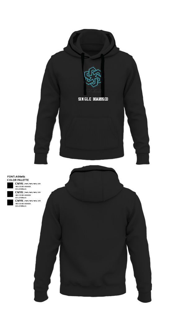 Hoodie, Single Boards.co, E-Sports, Teamtime, Team time, sublimation, custom sports apparel, team uniforms, spirit wear, spiritwear, sports uniforms, custom shirts, team store, custom team store, fundraiser sports, apparel fundraiser