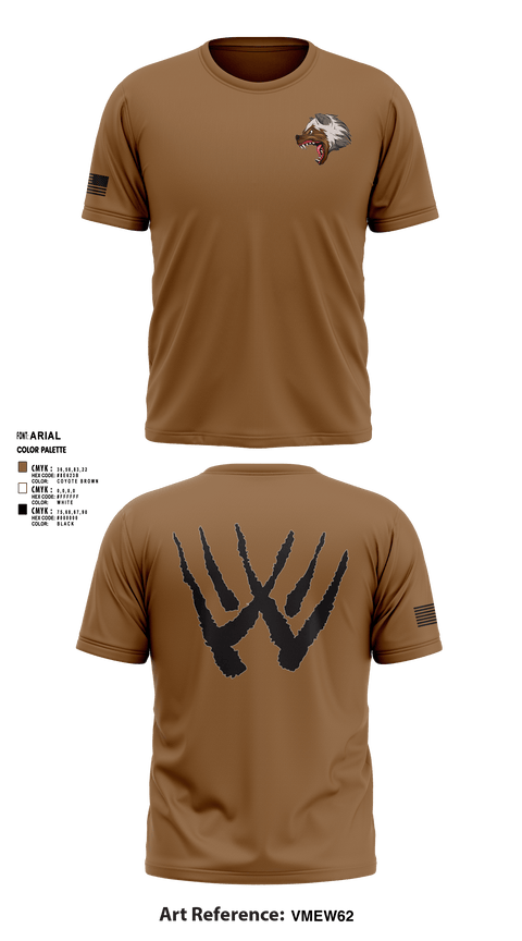 Short Sleeve Performance Shirt, Wolverines, Army, Teamtime, Team time, sublimation, custom sports apparel, team uniforms, spirit wear, spiritwear, sports uniforms, custom shirts, team store, custom team store, fundraiser sports, apparel fundraiser