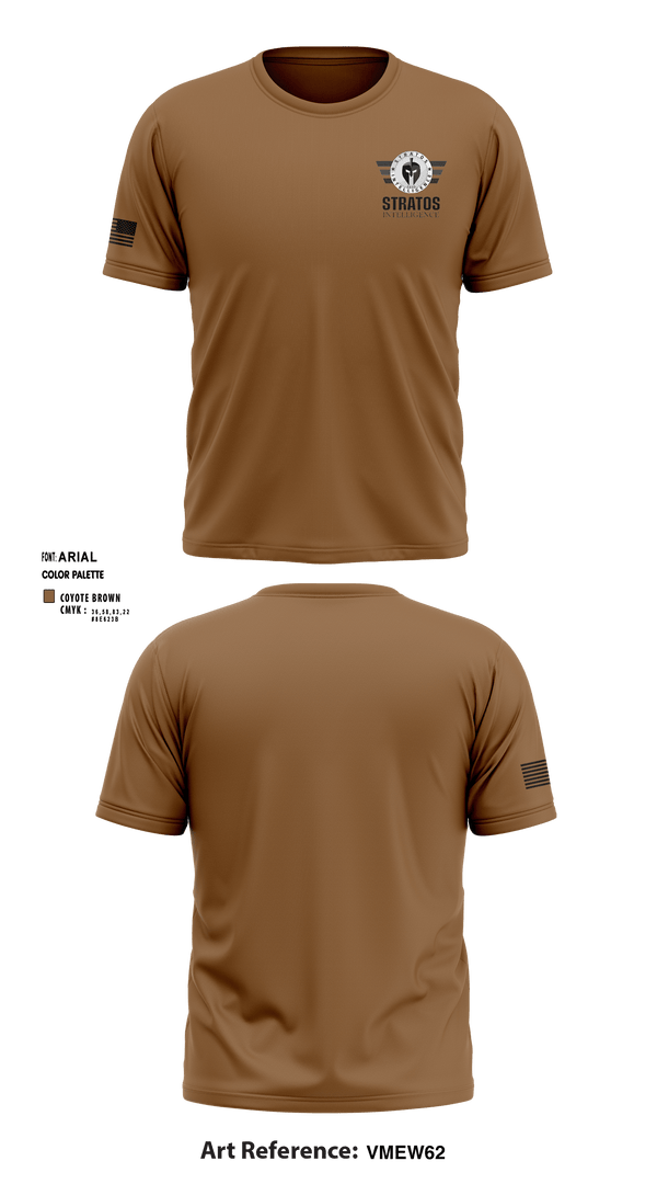 Short Sleeve Performance Shirt, Stratos Intelligence, , Teamtime, Team time, sublimation, custom sports apparel, team uniforms, spirit wear, spiritwear, sports uniforms, custom shirts, team store, custom team store, fundraiser sports, apparel fundraiser