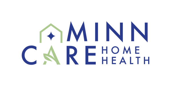 Minn Care Home Health 51014778 Stainless Steel Water Bottle with a Straw Lid