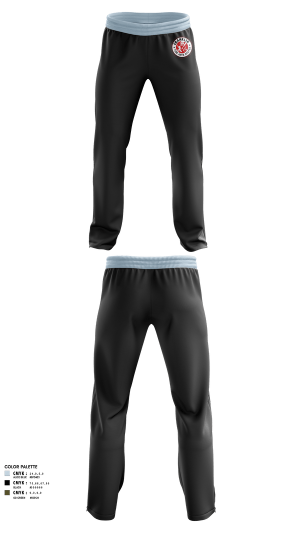 Sweatpants, Khari merrills, Men's Basketball, Teamtime, Team time, sublimation, custom sports apparel, team uniforms, spirit wear, spiritwear, sports uniforms, custom shirts, team store, custom team store, fundraiser sports, apparel fundraiser