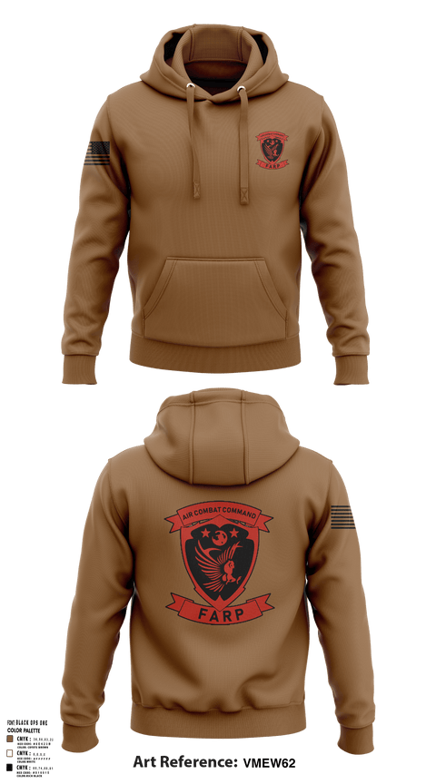Hoodie, FARP, Air Force, Teamtime, Team time, sublimation, custom sports apparel, team uniforms, spirit wear, spiritwear, sports uniforms, custom shirts, team store, custom team store, fundraiser sports, apparel fundraiser