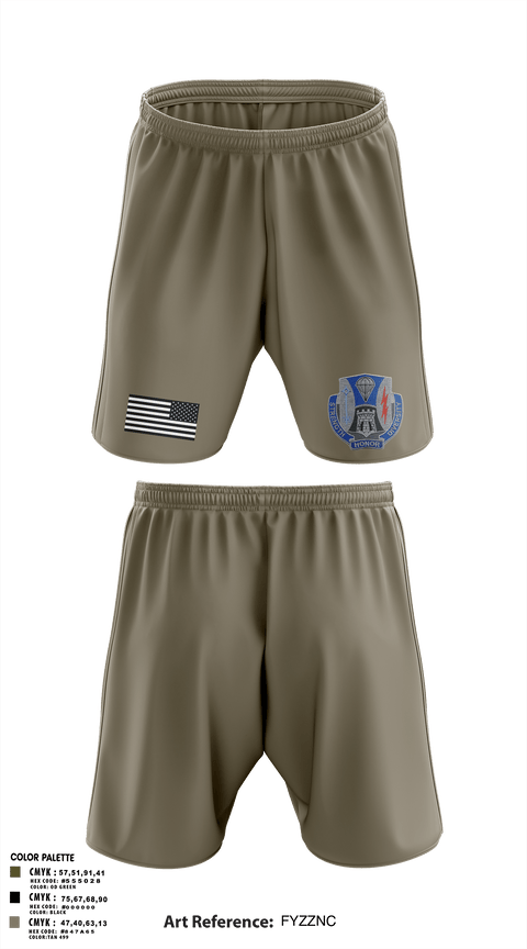 Athletic Shorts With Pockets, 82nd airborne, , Teamtime, Team time, sublimation, custom sports apparel, team uniforms, spirit wear, spiritwear, sports uniforms, custom shirts, team store, custom team store, fundraiser sports, apparel fundraiser