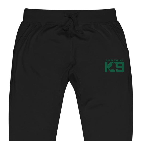 Steel Valley Kennels 85281749 Unisex fleece sweatpants - 1
