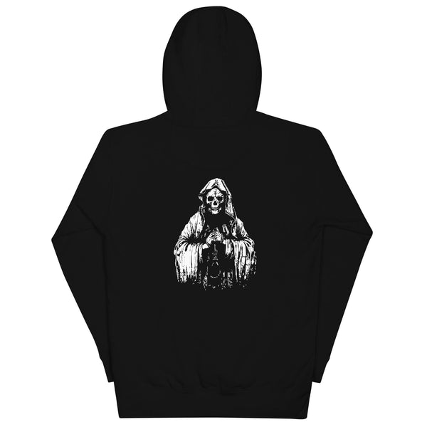 Death's Touch 51753368 Unisex Hoodie - 1