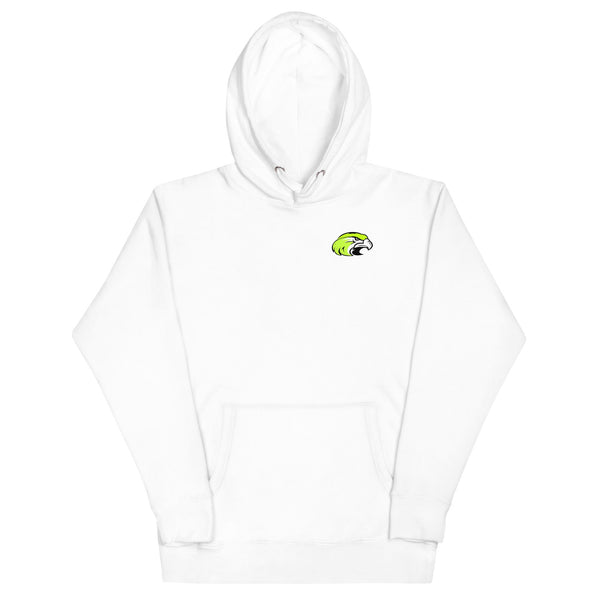 Big Springs Charter School 83708819 Unisex Hoodie - 1