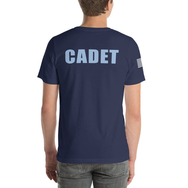 MTFPD WATER RESCUE TEAMS 62483869 Unisex t-shirt-1