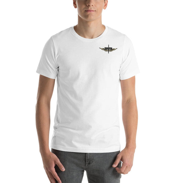 HSC, SOATB 79652087 Unisex t-shirt - 1