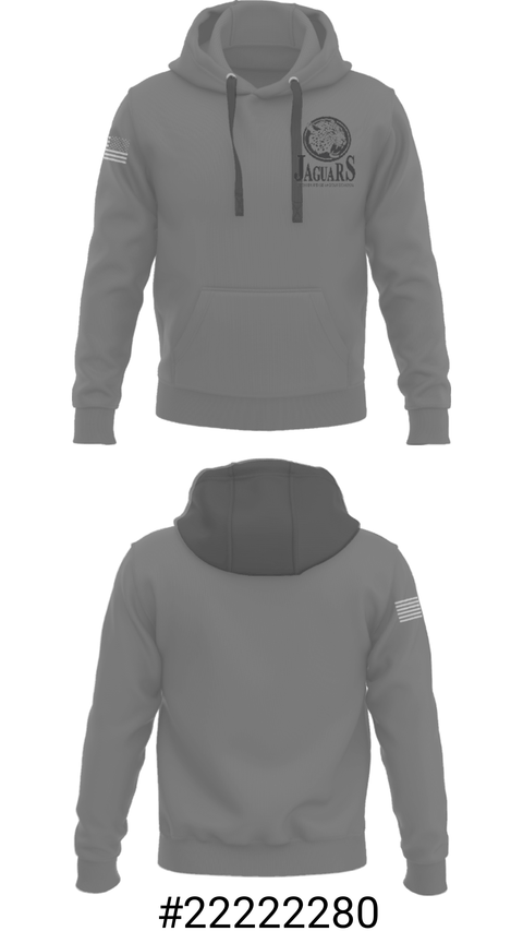 Hoodie, Pioneer Ridge Middle School Volleyball, Men's Volleyball, Teamtime, Team time, sublimation, custom sports apparel, team uniforms, spirit wear, spiritwear, sports uniforms, custom shirts, team store, custom team store, fundraiser sports, apparel fundraiser