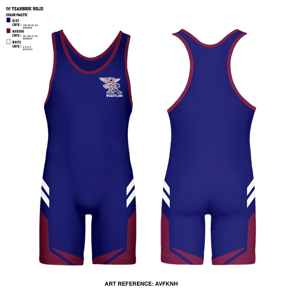 Wrestling Singlet, Scripps Ranch High School Wrestling, Wrestling, Teamtime, Team time, sublimation, custom sports apparel, team uniforms, spirit wear, spiritwear, sports uniforms, custom shirts, team store, custom team store, fundraiser sports, apparel fundraiser