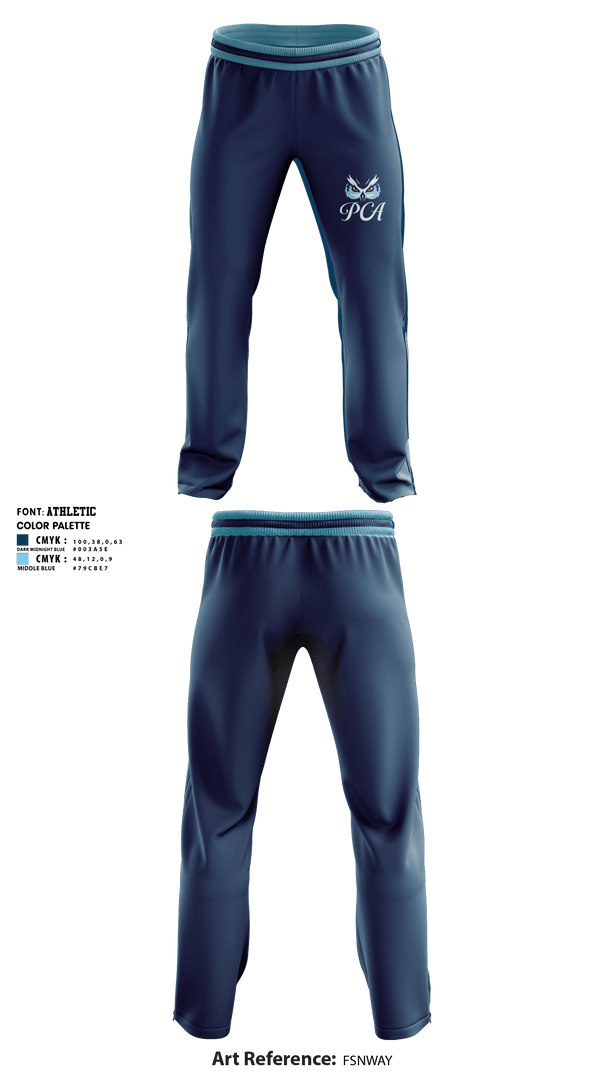 Sweatpants, Pinnacle Classical Academy, Spirit Store, Teamtime, Team time, sublimation, custom sports apparel, team uniforms, spirit wear, spiritwear, sports uniforms, custom shirts, team store, custom team store, fundraiser sports, apparel fundraiser