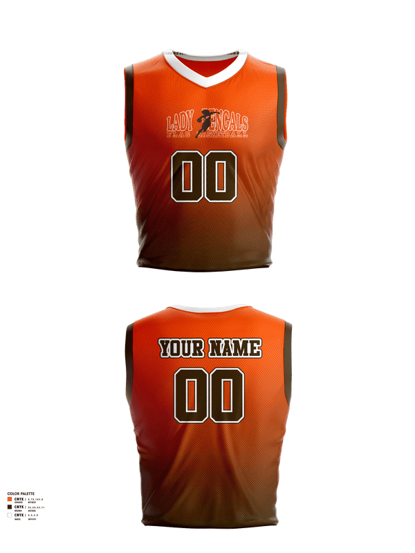 Womens Basketball Jersey, Piper Begals, Women's Basketball, Teamtime, Team time, sublimation, custom sports apparel, team uniforms, spirit wear, spiritwear, sports uniforms, custom shirts, team store, custom team store, fundraiser sports, apparel fundraiser
