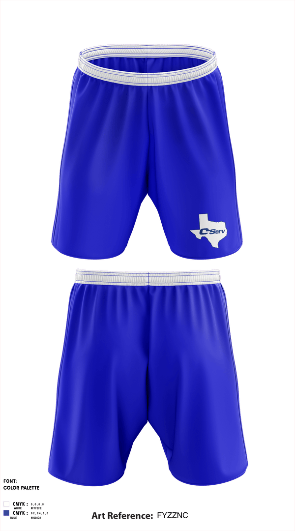Athletic Shorts With Pockets, C-ServC-Serv, , Teamtime, Team time, sublimation, custom sports apparel, team uniforms, spirit wear, spiritwear, sports uniforms, custom shirts, team store, custom team store, fundraiser sports, apparel fundraiser
