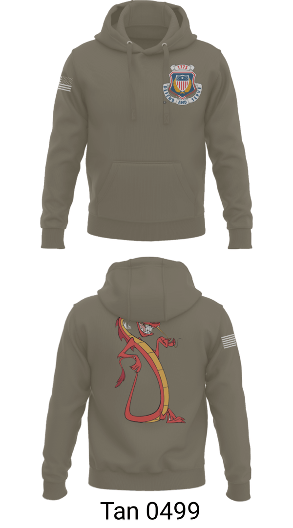 Hoodie, , Army, Teamtime, Team time, sublimation, custom sports apparel, team uniforms, spirit wear, spiritwear, sports uniforms, custom shirts, team store, custom team store, fundraiser sports, apparel fundraiser